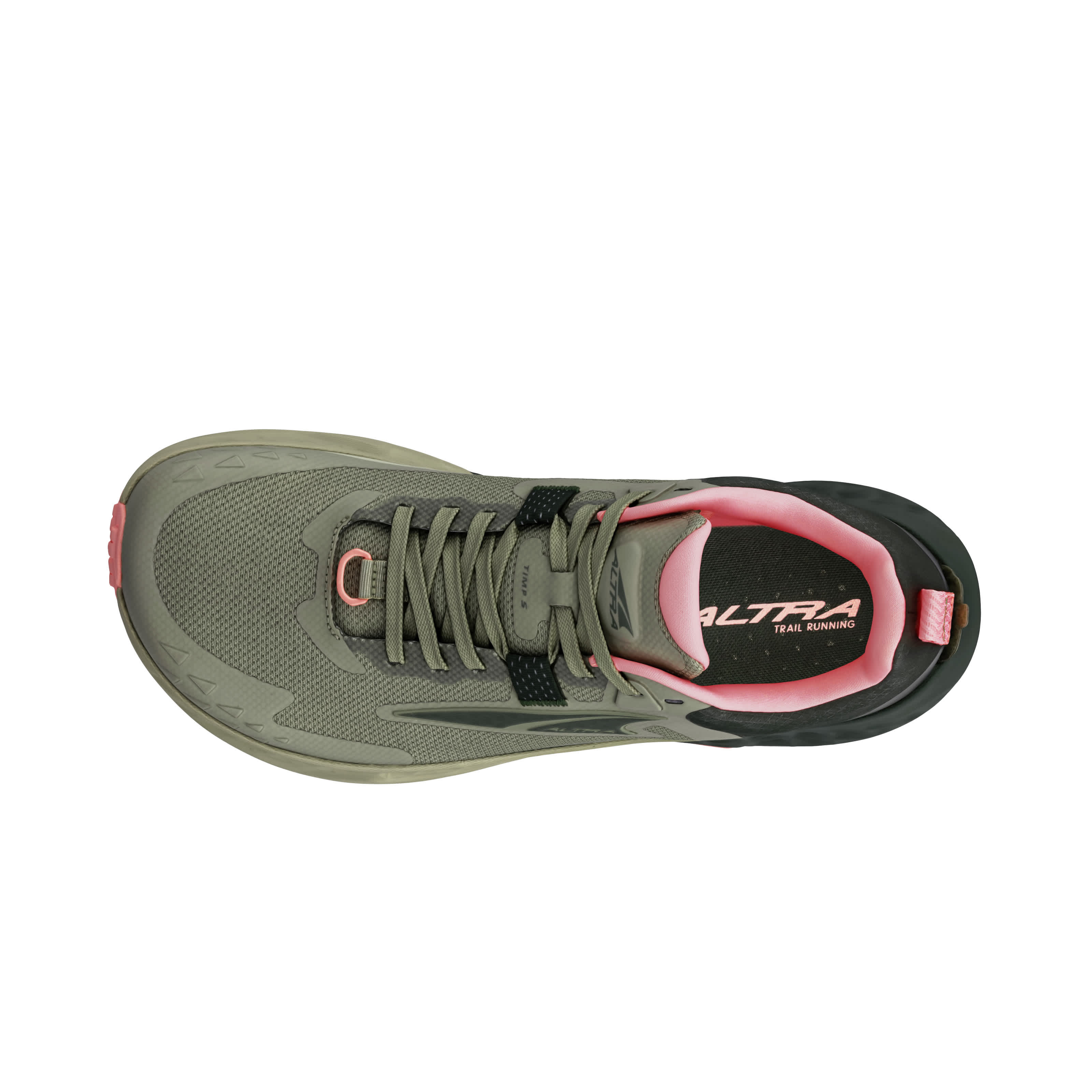 Women's Timp 5 - 3