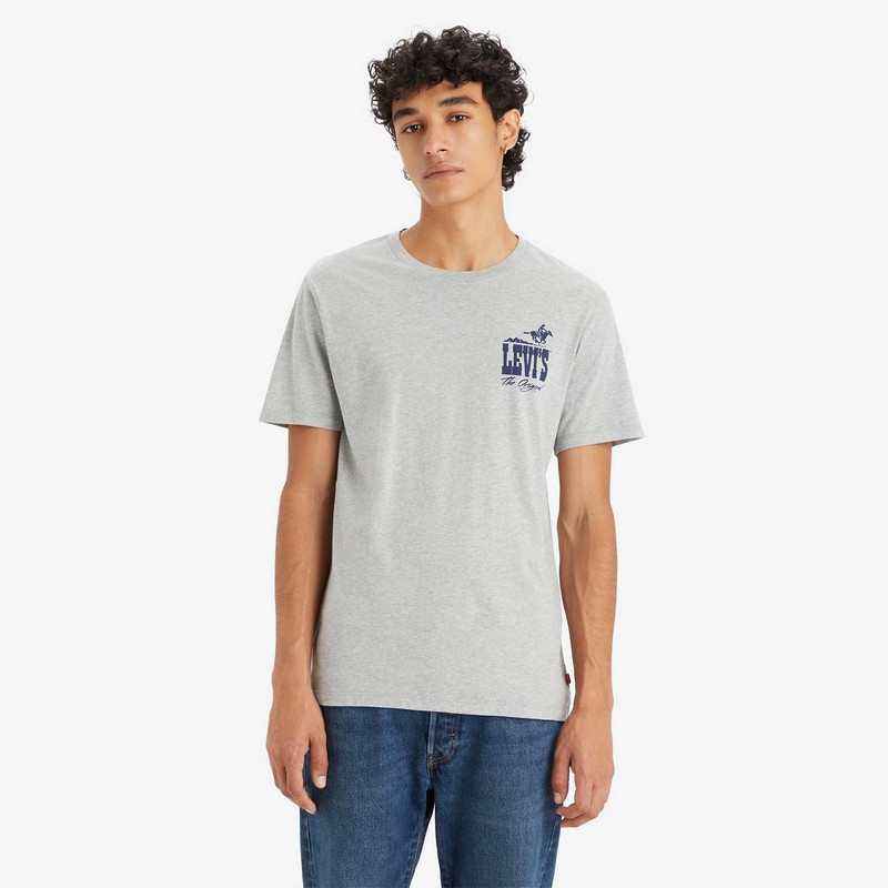 CLASSIC GRAPHIC T-SHIRT 2