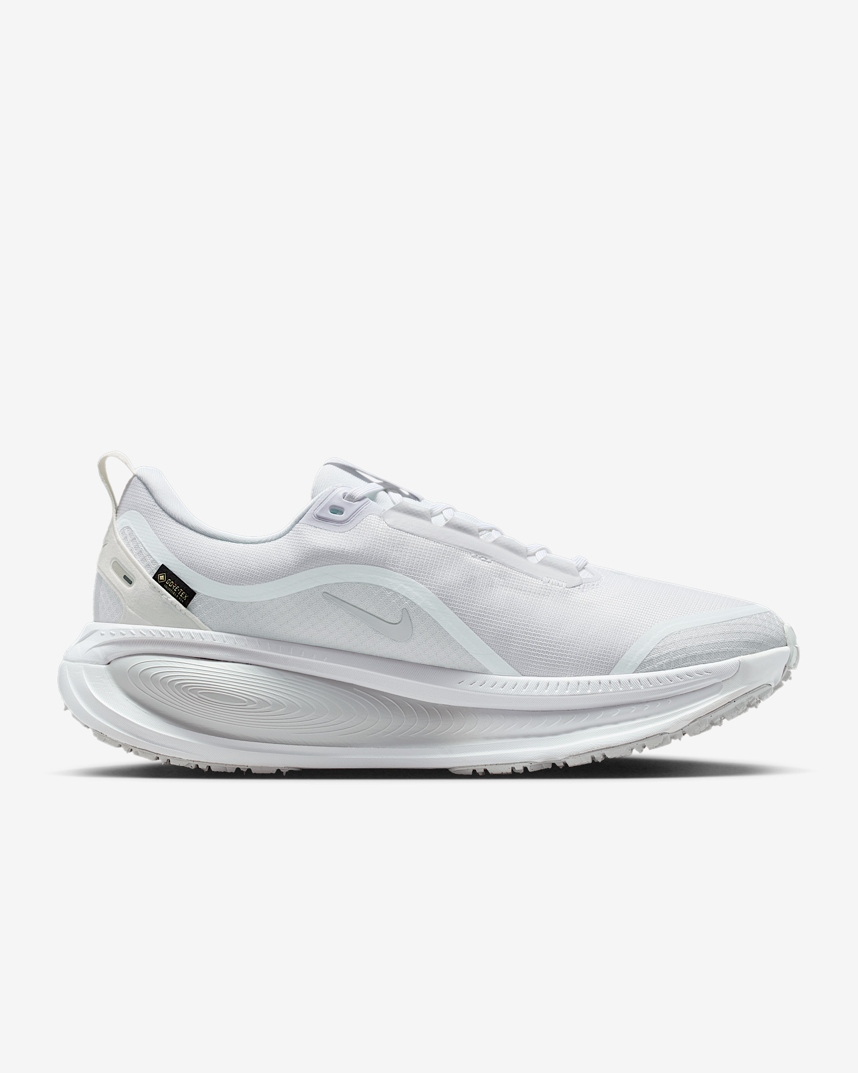 Nike Vomero 18 GORE-TEX Men's Waterproof Road Running Shoes with Reflective Accents - 3