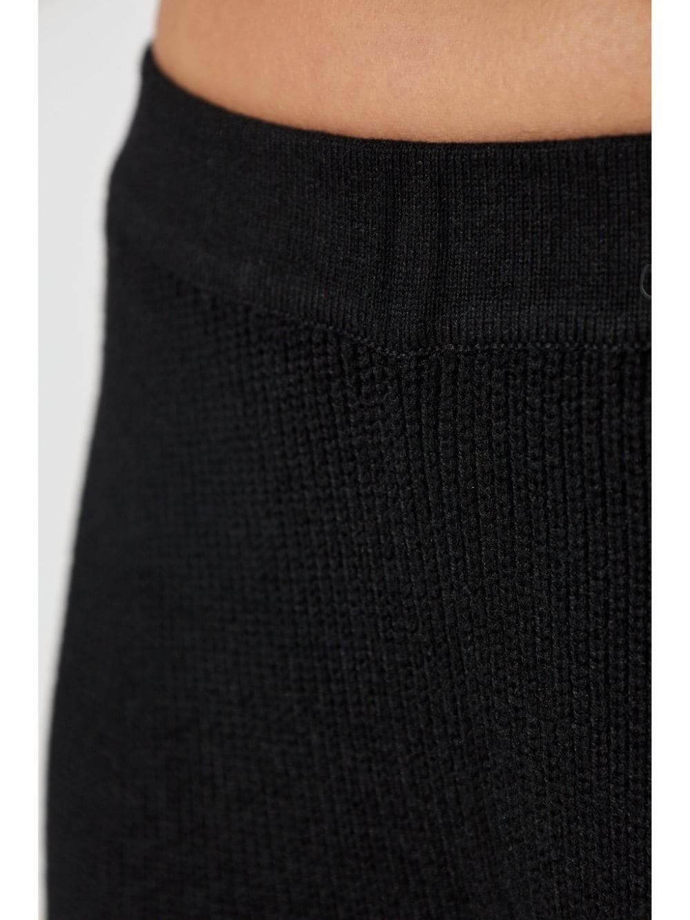 Sudi knit trousers - 5