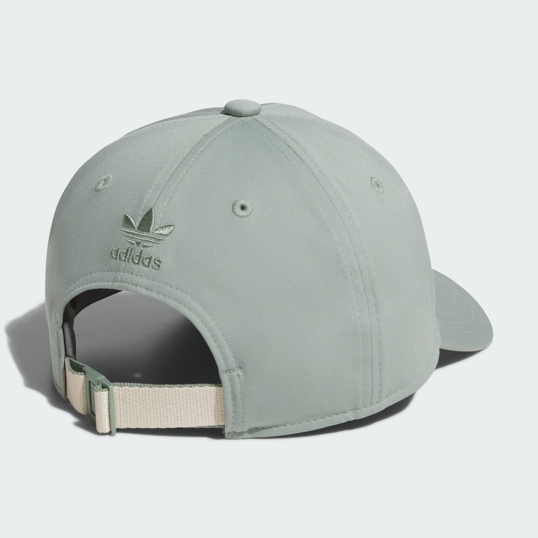 Venture Webbing Strapback Hat - 2