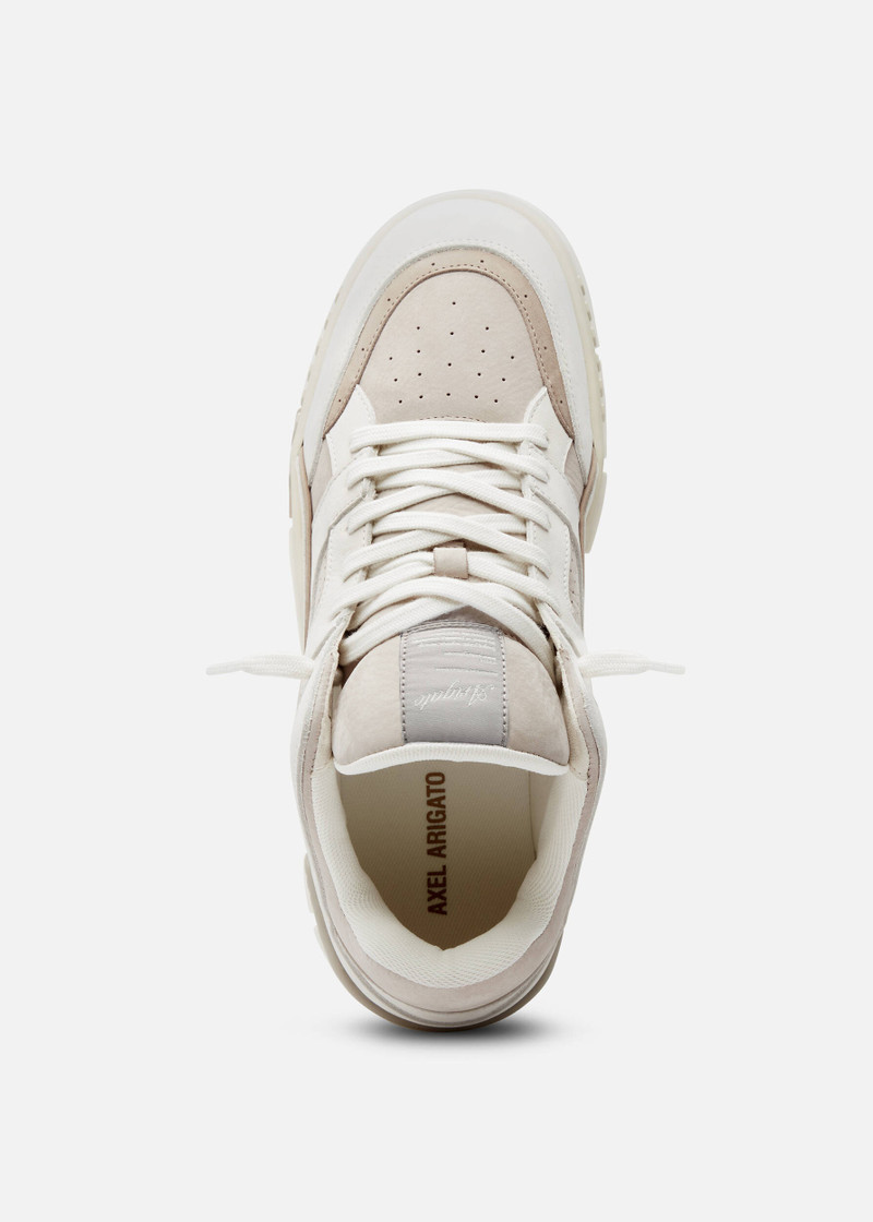 Area Lo Sneaker 4