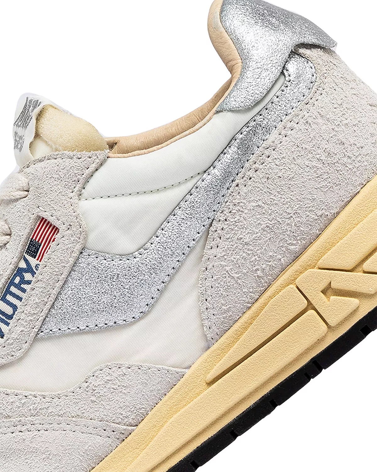 Women's Reelwind Low Top Sneakers - 4