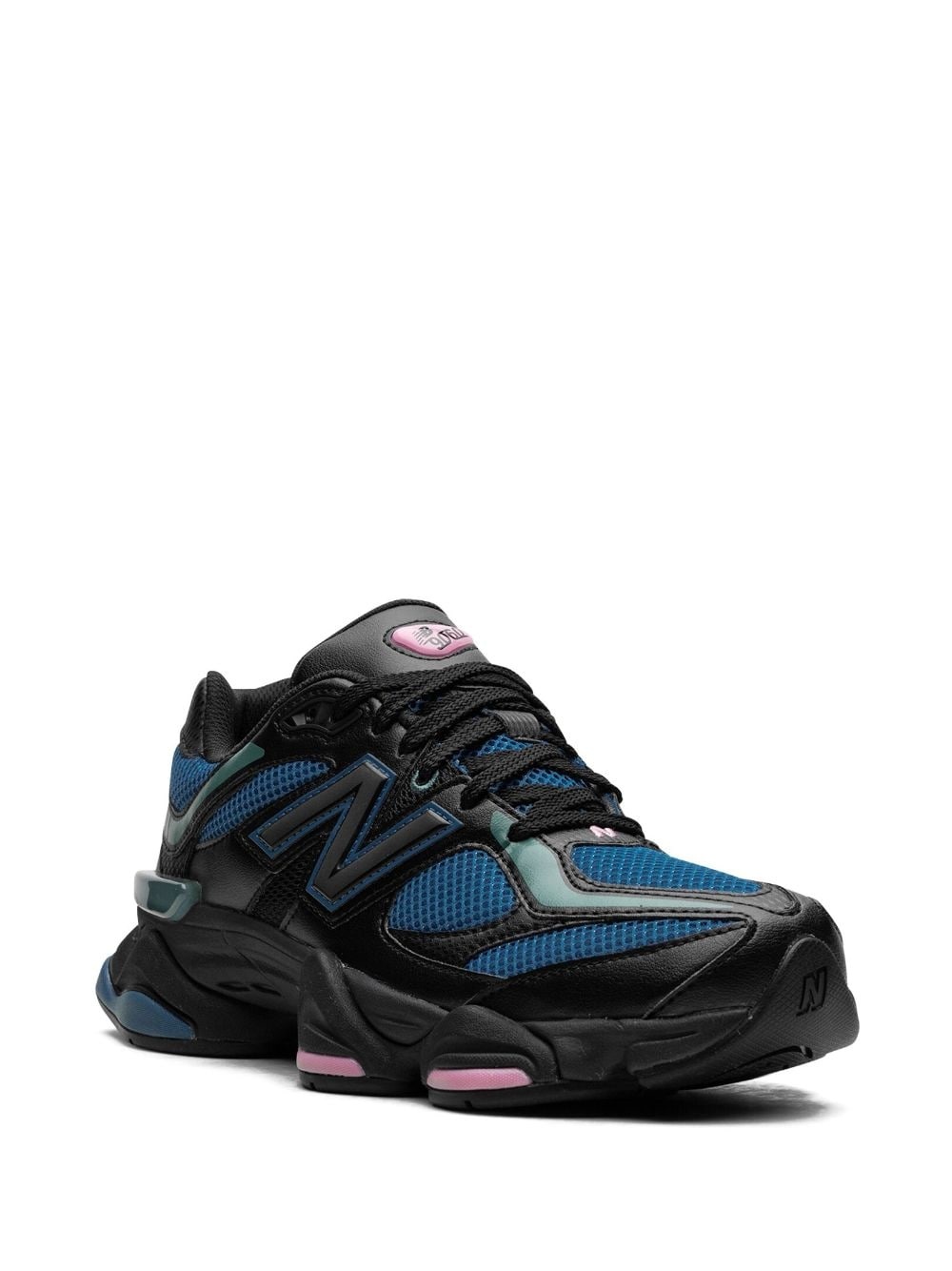 90/60 "Blue Agate" sneakers - 6