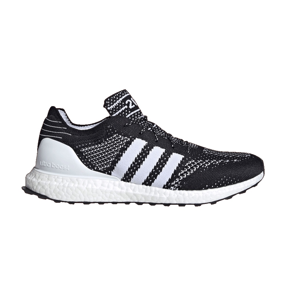 UltraBoost DNA Primeknit '2020 Pack - Core Black' - 1