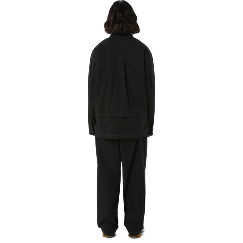 CONVERTIBLE TROUSERS 16