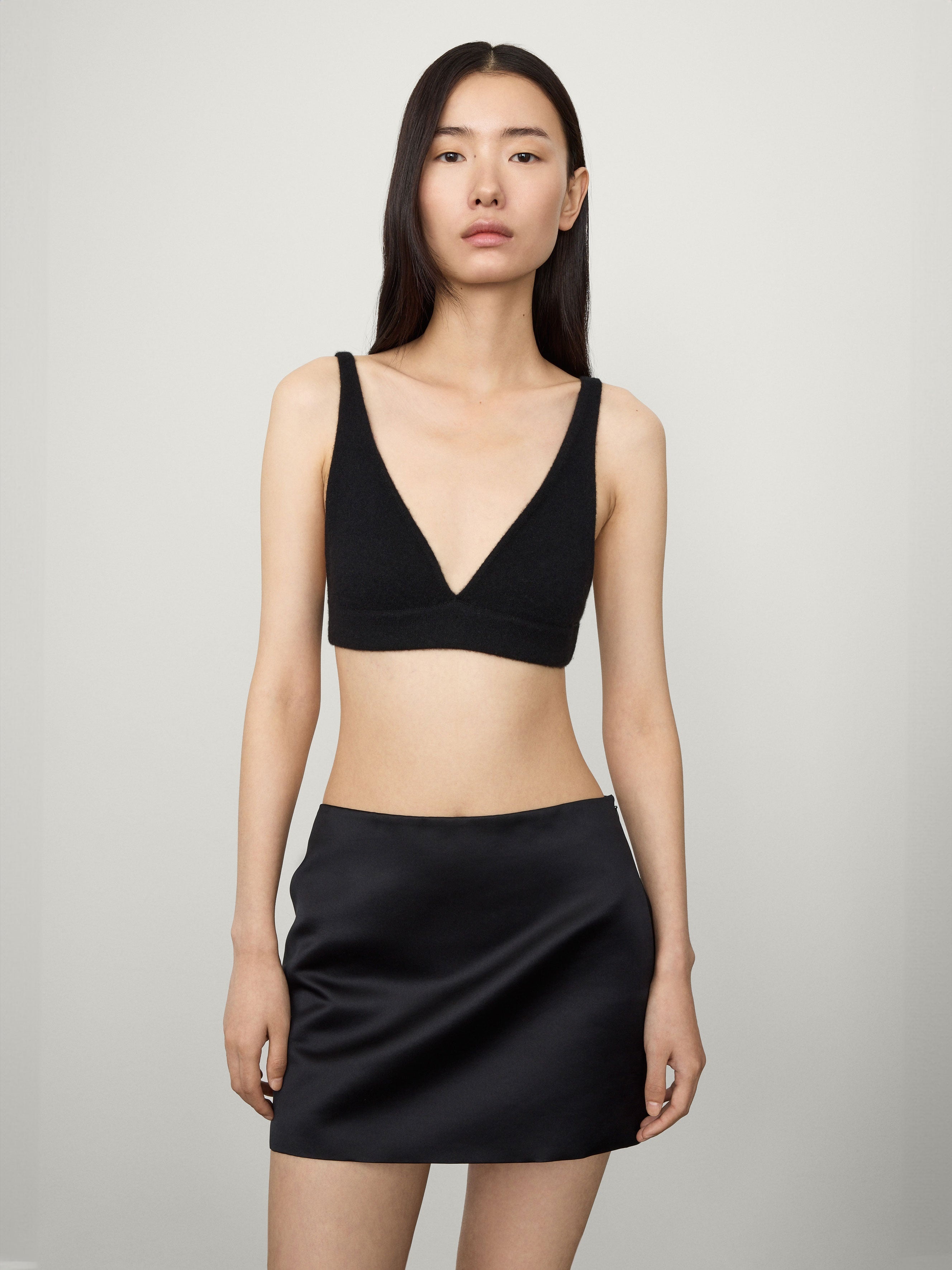 The Capucine Bralette - 3