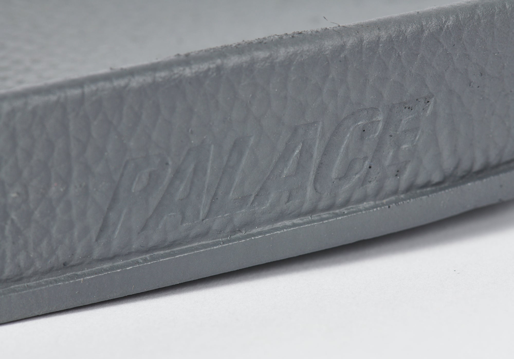 PALACE SLIDER GREY - 5
