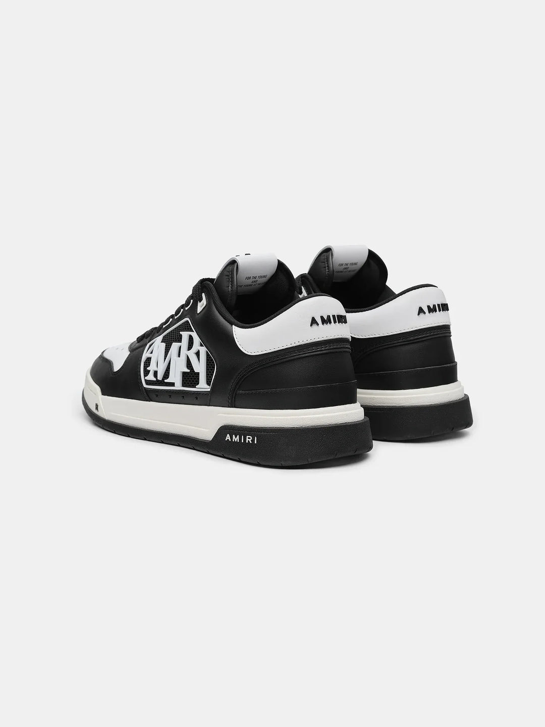 Classic Low - 4