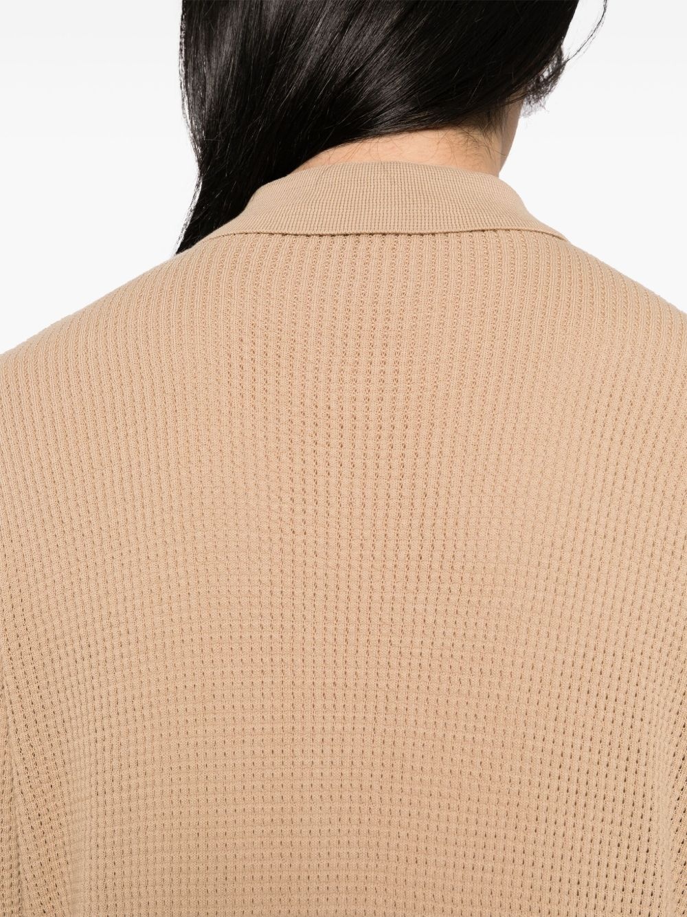 knitted shirt - 5