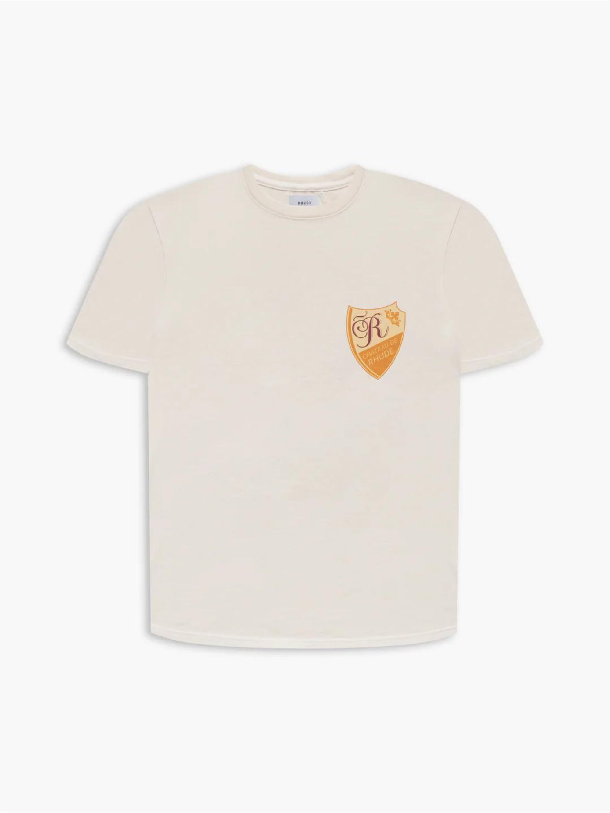 CHATEAU TEE - 1