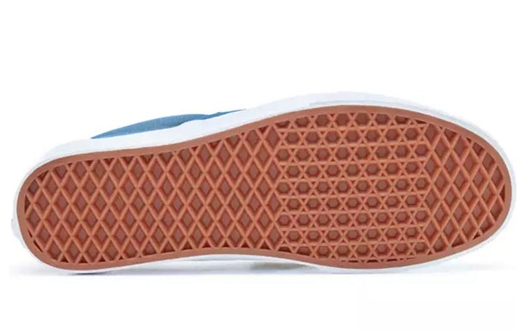 Vans Classic Slip-On 'Navy' VN000EYENVY - 5