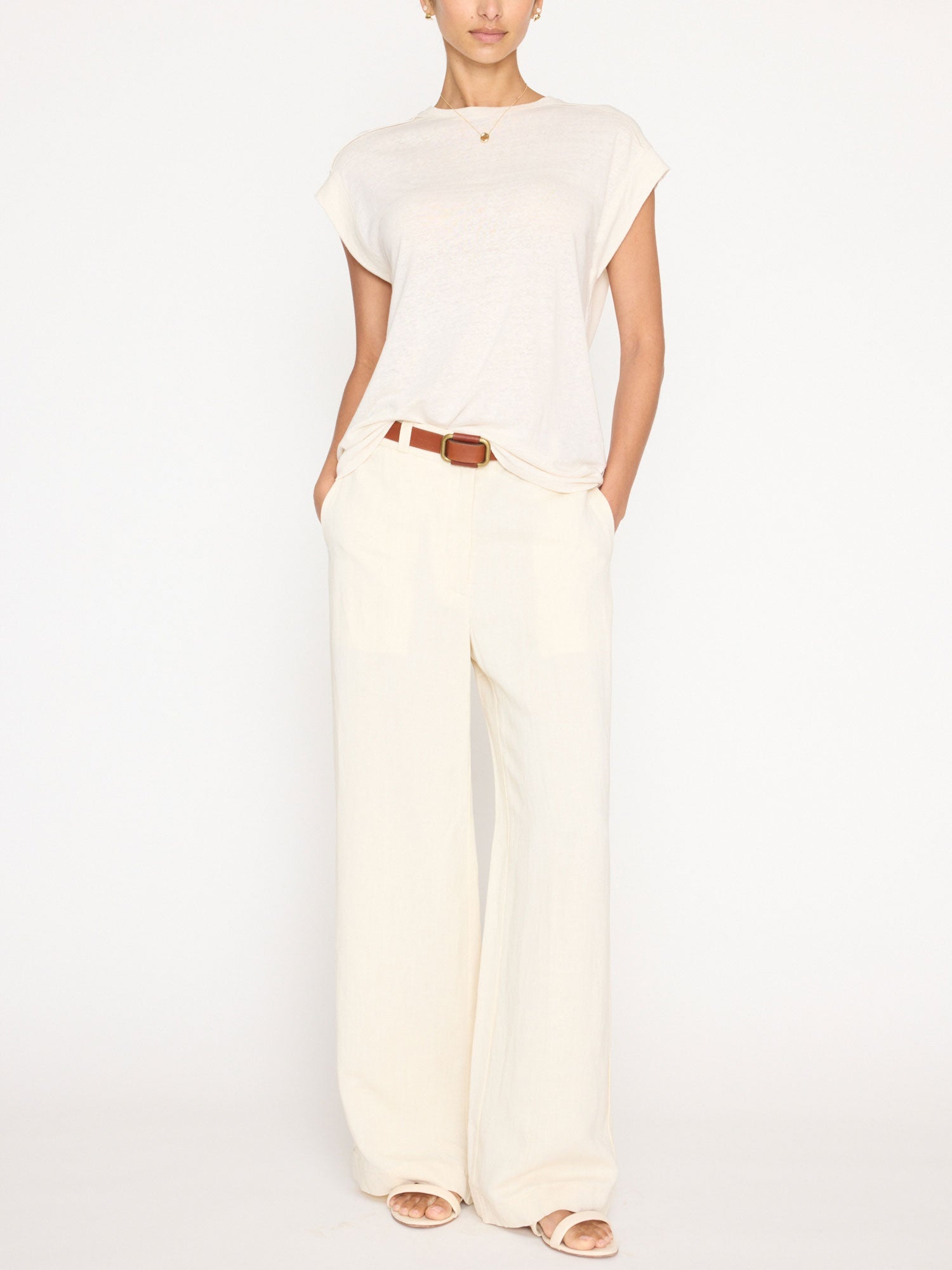 The Georgie Tee - 6
