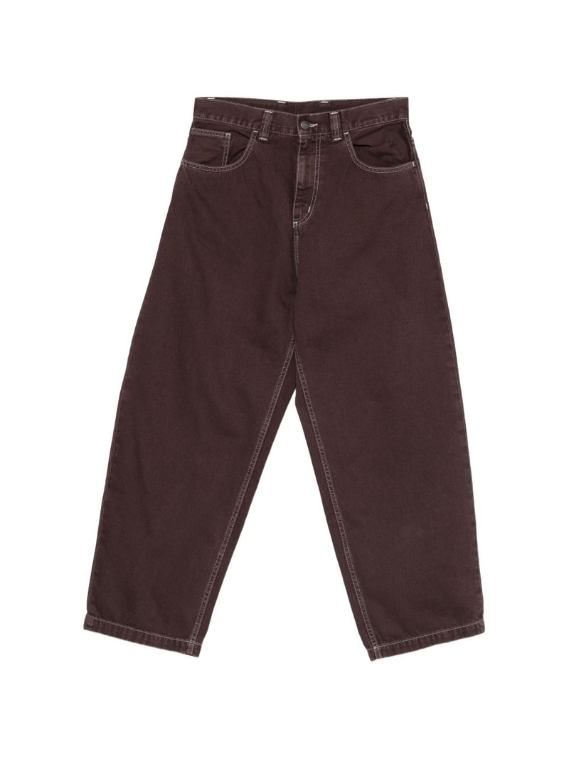 Brandon cotton trousers 1