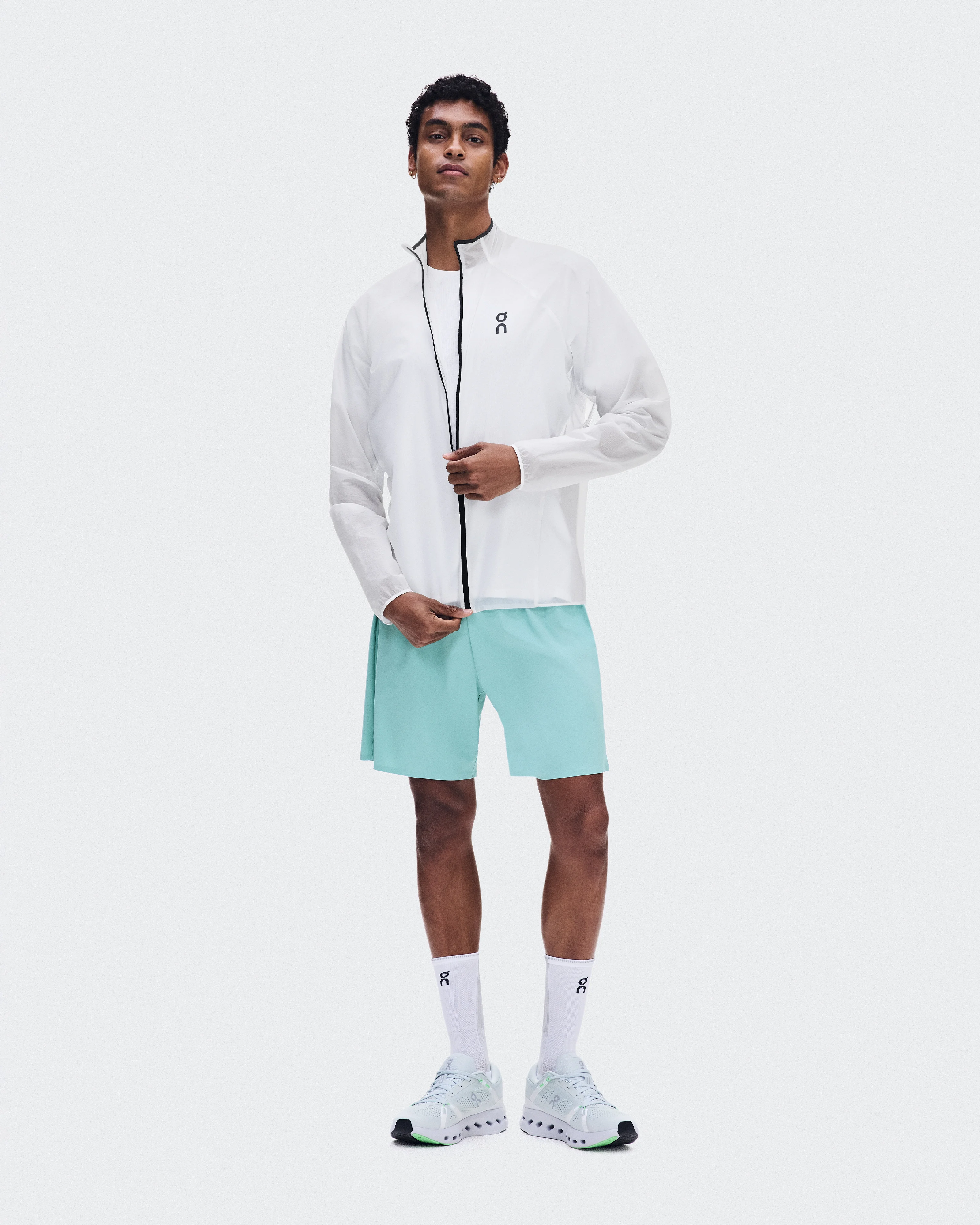 7" Performance Shorts - 1