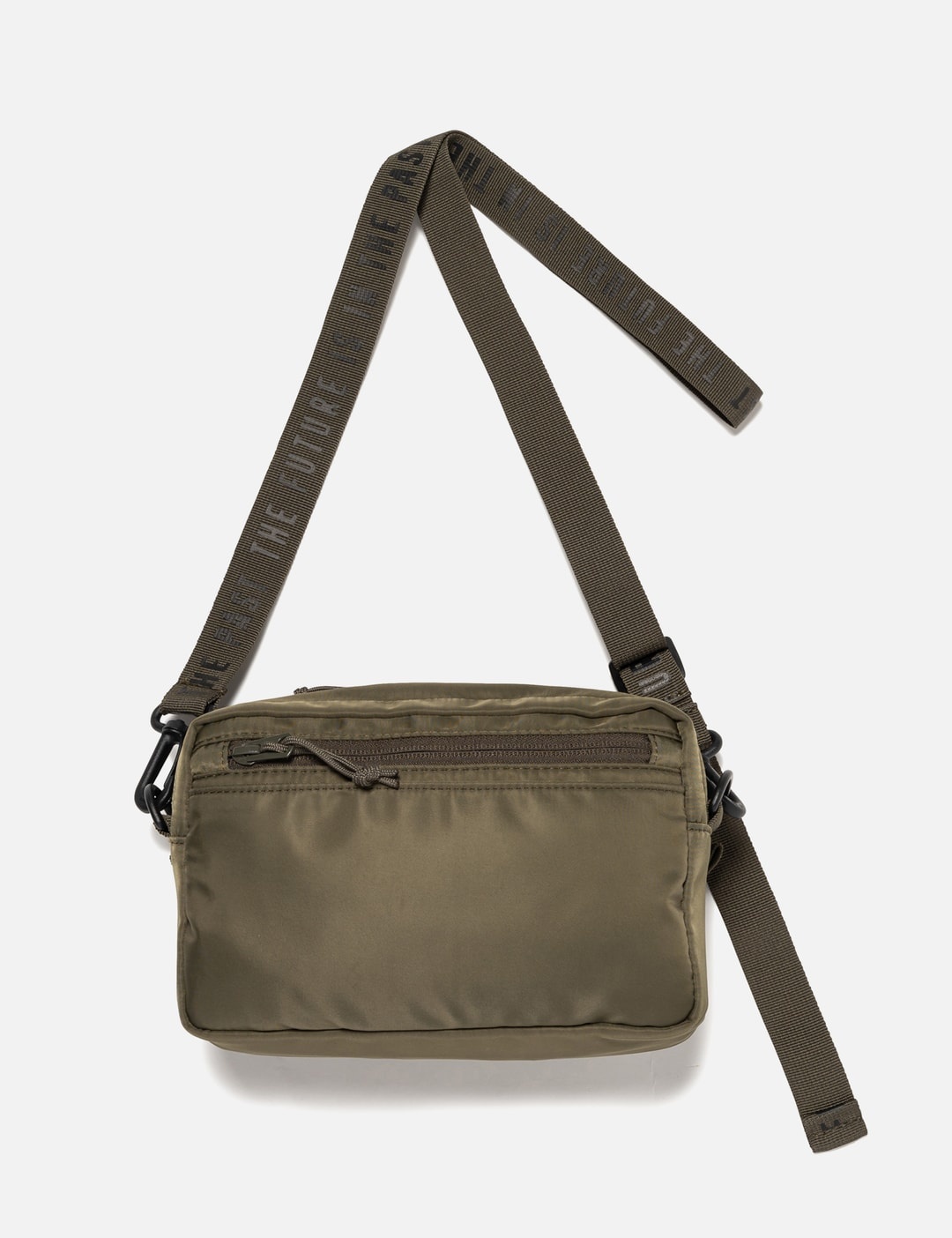 MILITARY POUCH SMALL - 2