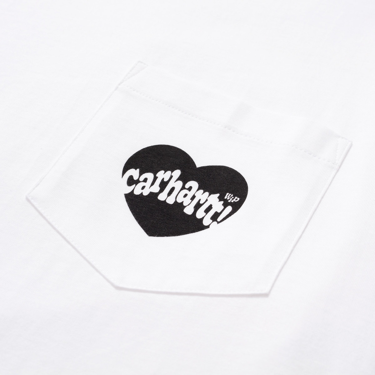 Carhartt Short Sleeve Amour Pocket T-Shirt | sneakersnstuff
