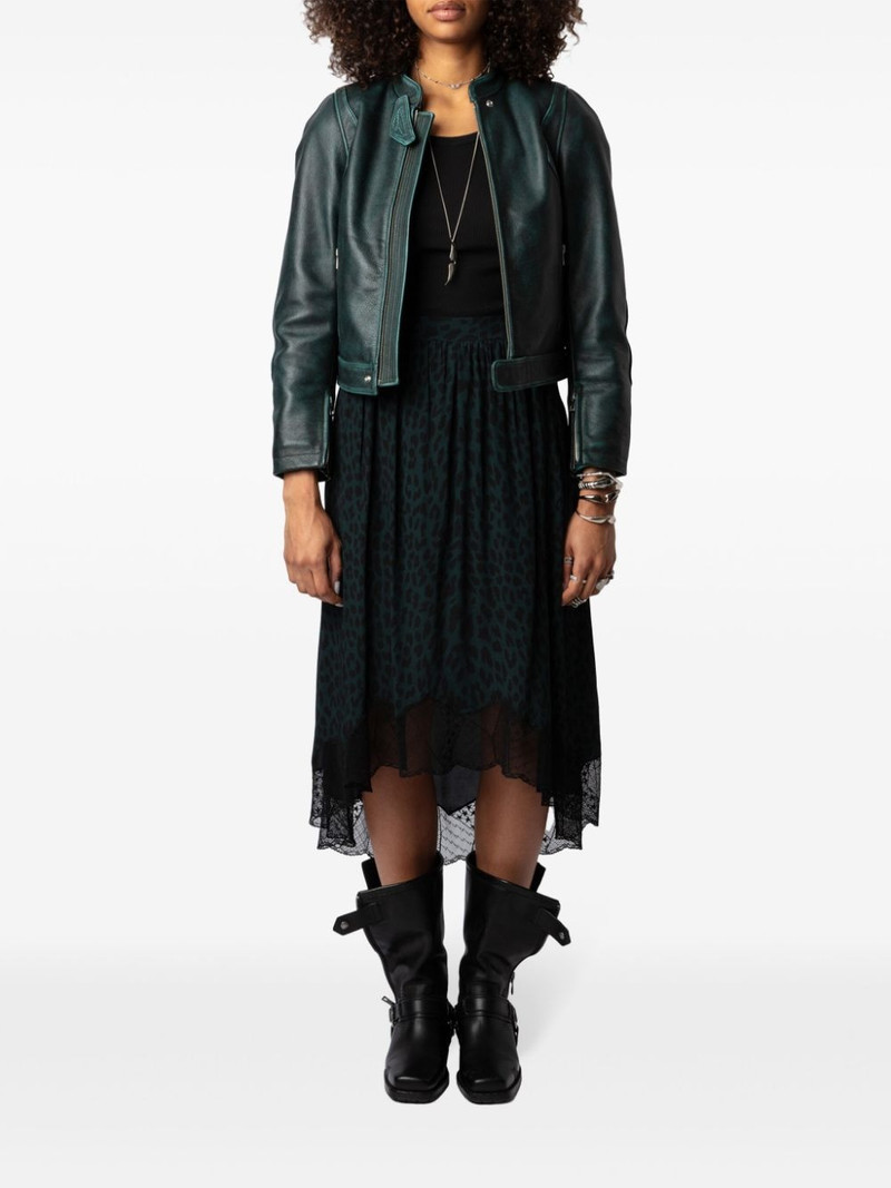 Zadig & Voltaire Joslin skirt outlook