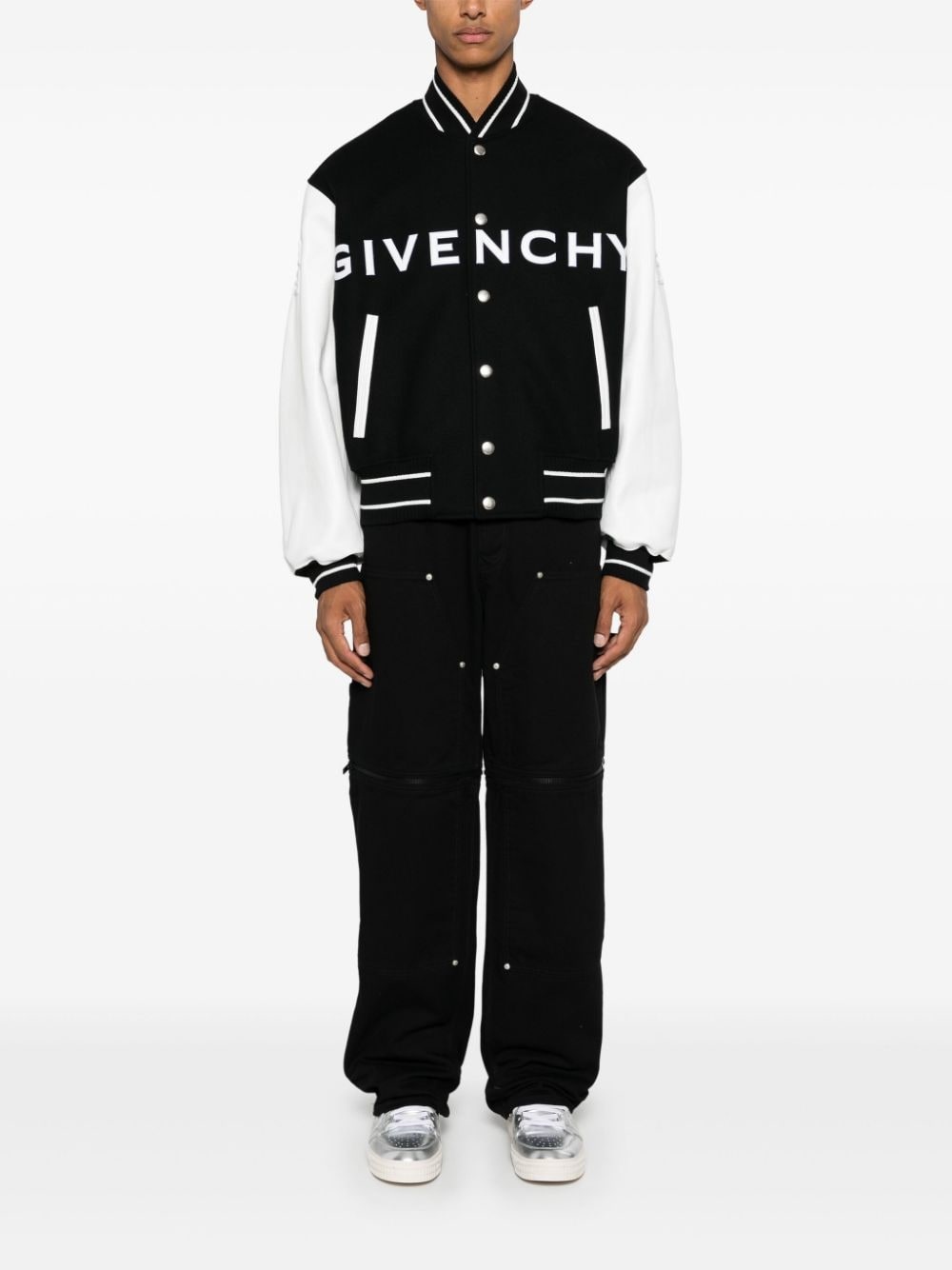 GIUBBINO GIVENCHY - 2