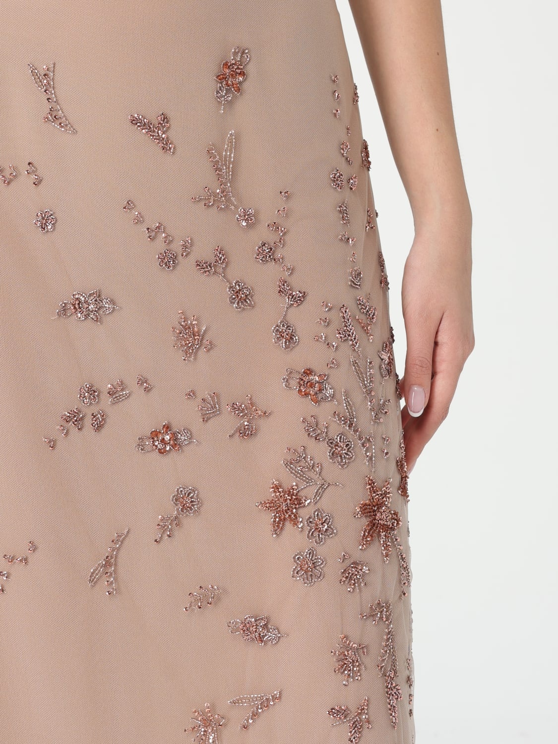 Skirt woman Fendi - 5