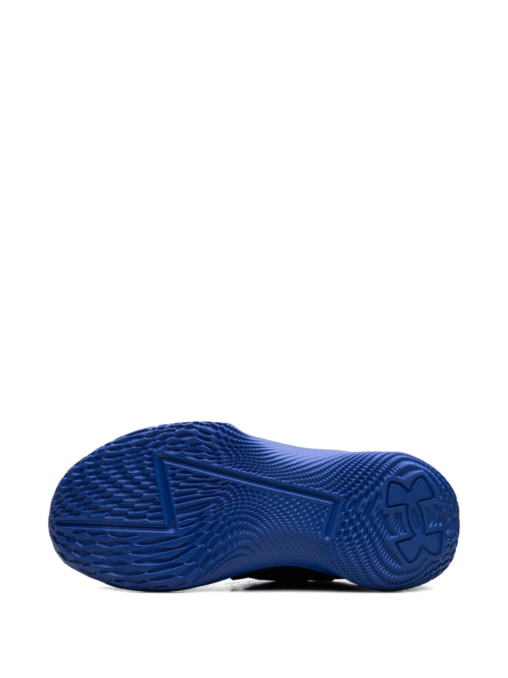 Curry Fox 1 "Royal Blue/White" sneakers - 4