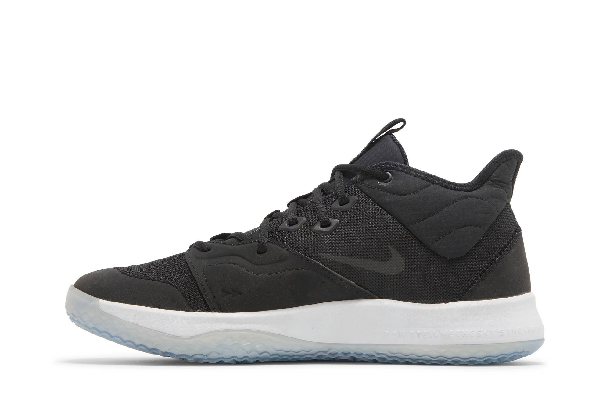 PG 3 'Black' - 3