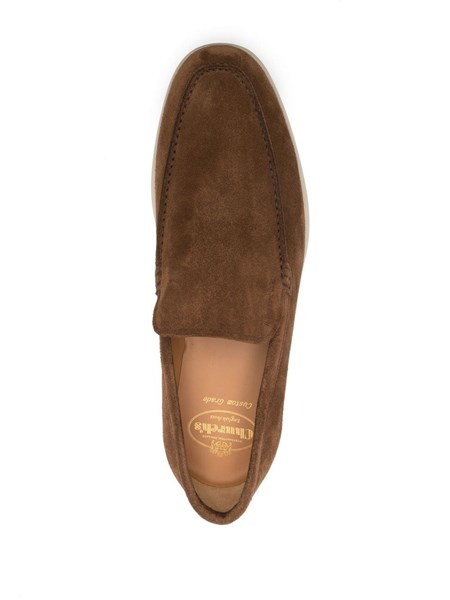 Church's Loafers | theapartmentcosenza | REVERSIBLE