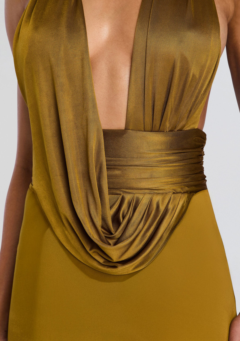 RETROFÊTE PAYTON DRESS outlook