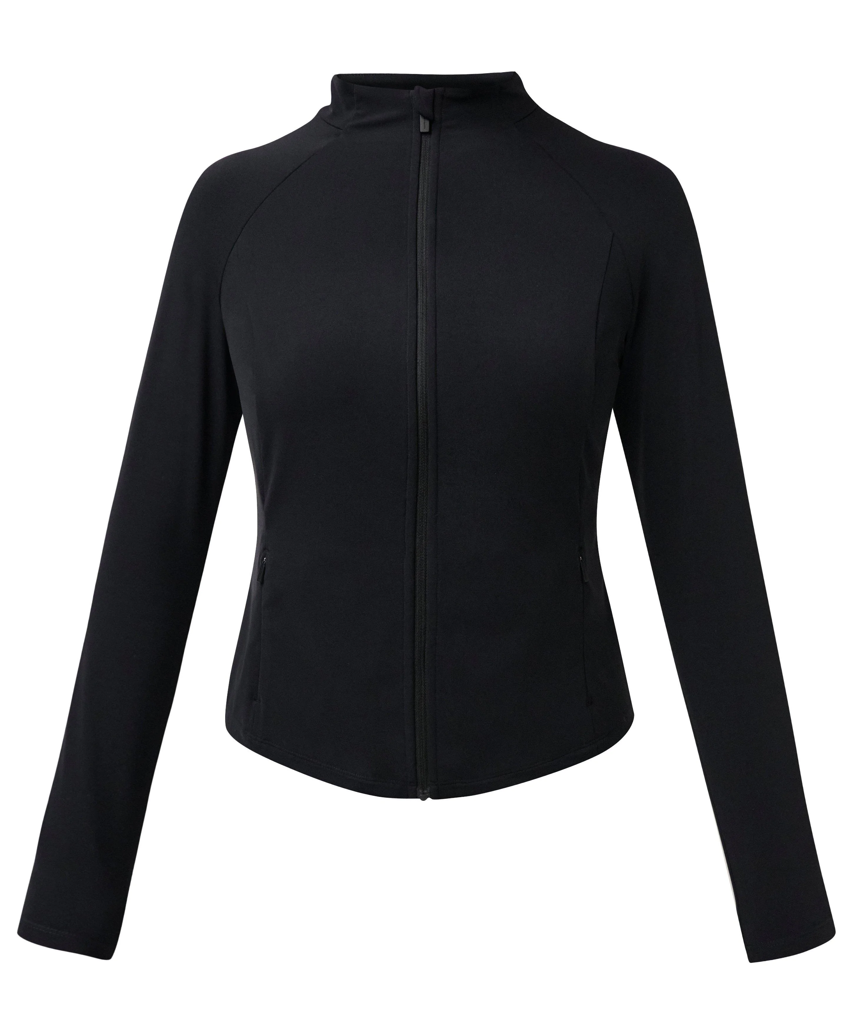 Ultimate Studio Zip-Up - 1