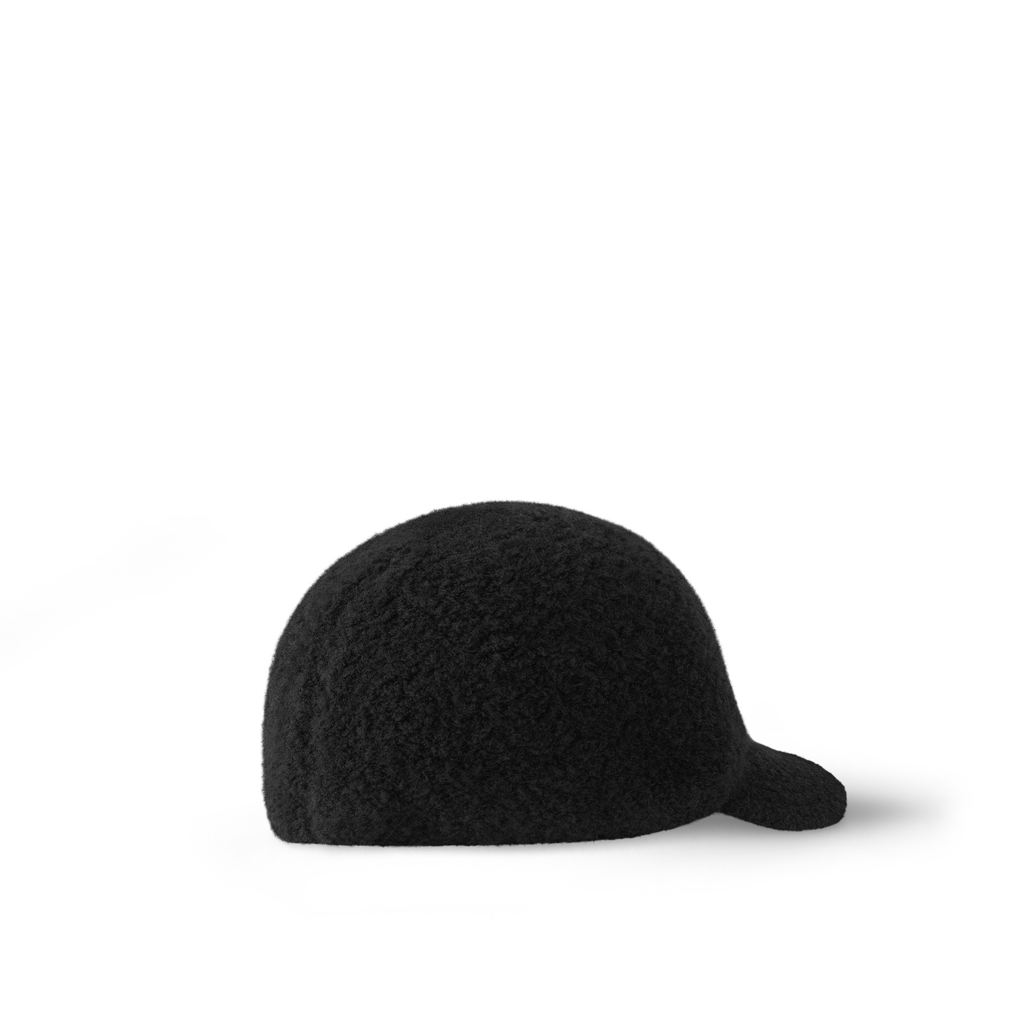 Woolgram Cap - 3