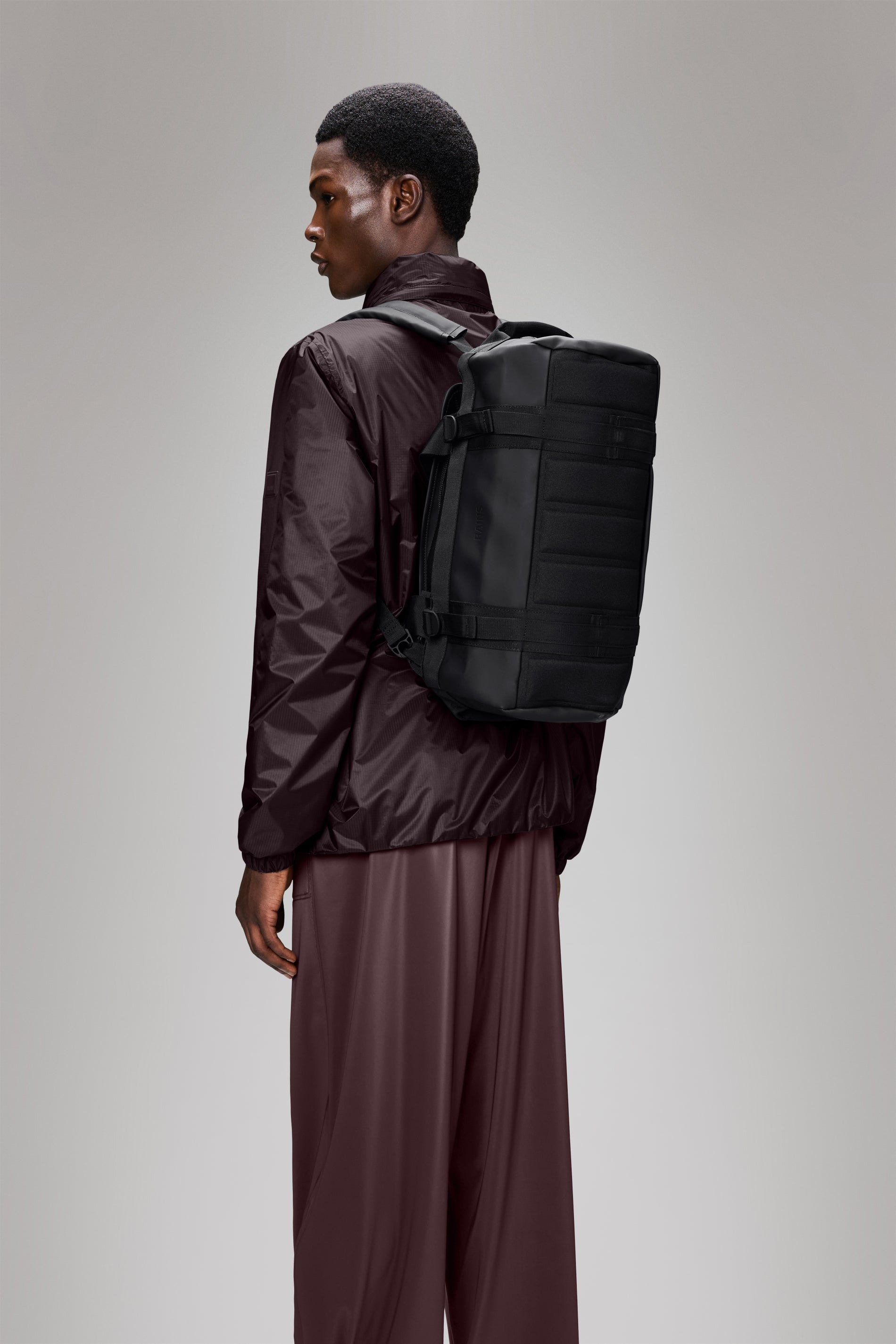 Texel Duffel Bag Mini - 2