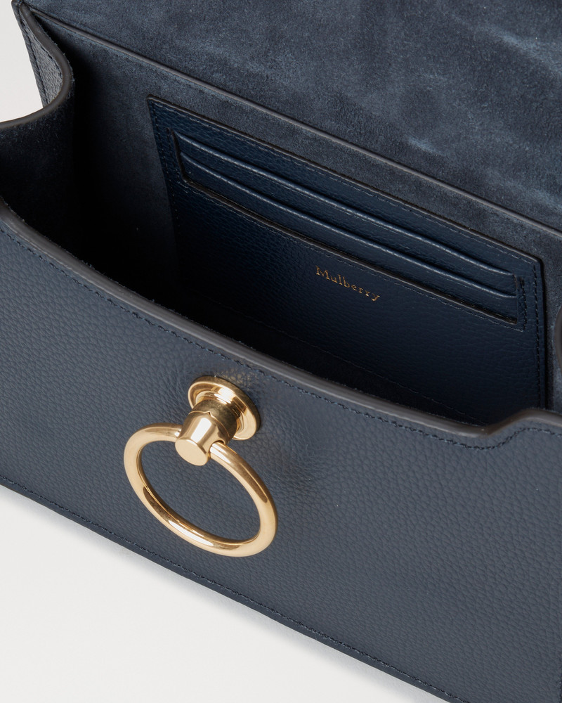 Small Amberley Crossbody
Night Sky Small Classic Grain 5