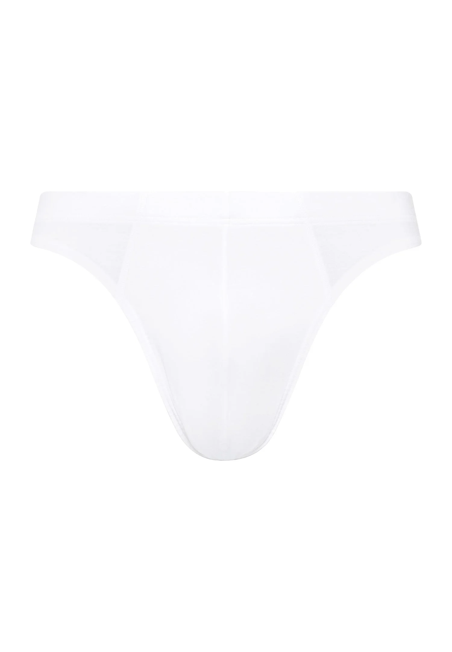 Cotton Sensation Cotton Brief - 1