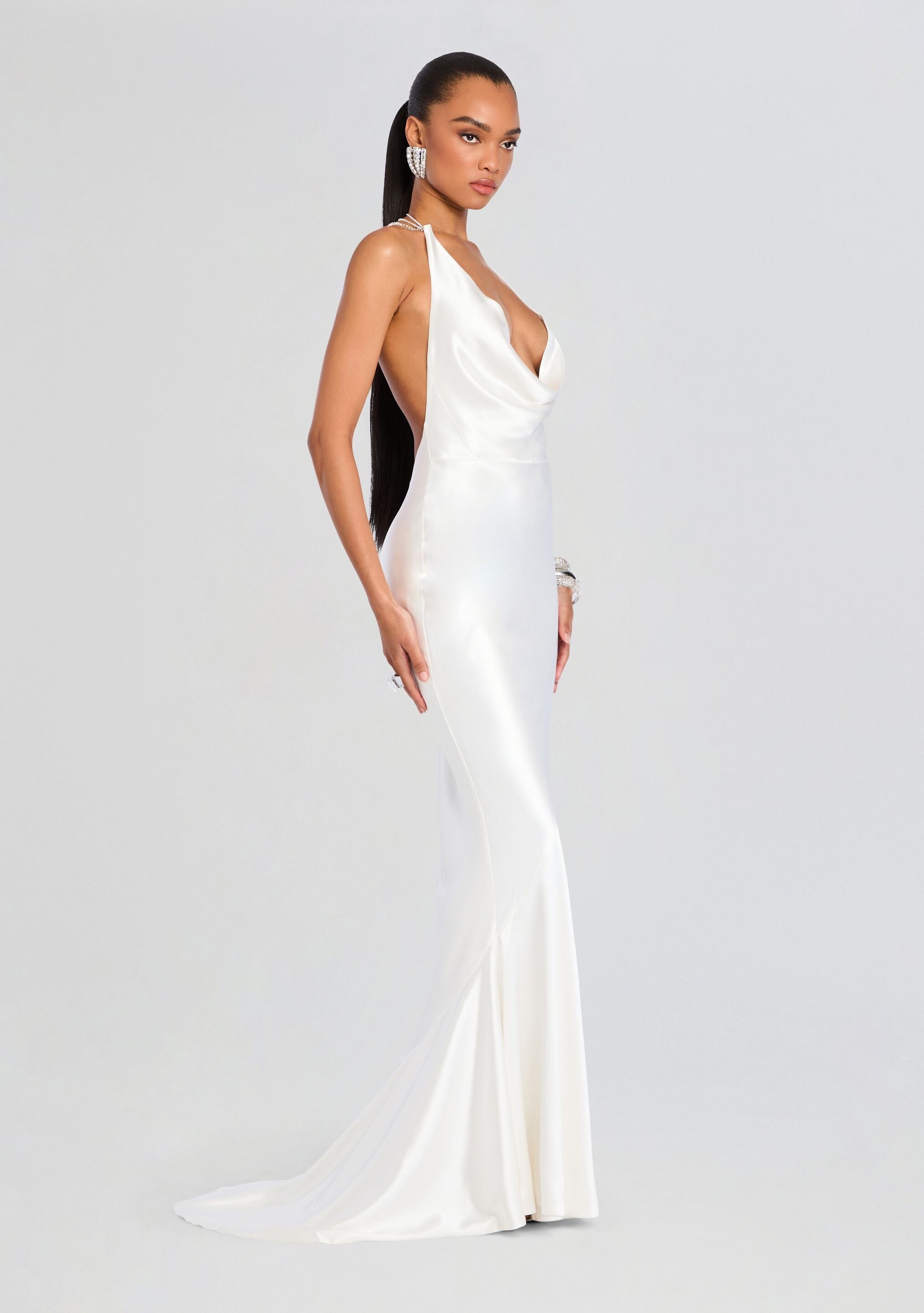 EVE DRESS - 3