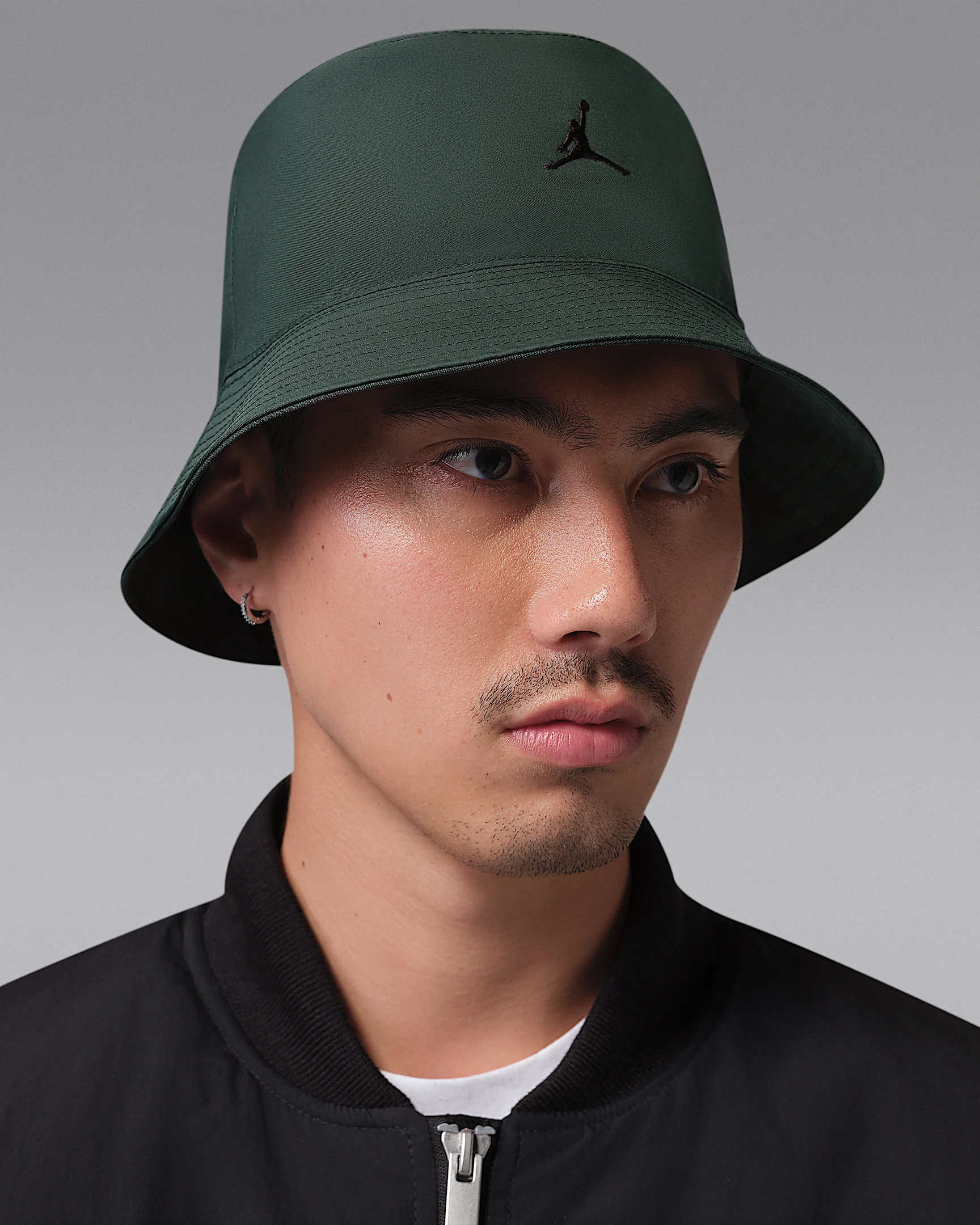 Jordan Apex Reversible Bucket Hat - 1