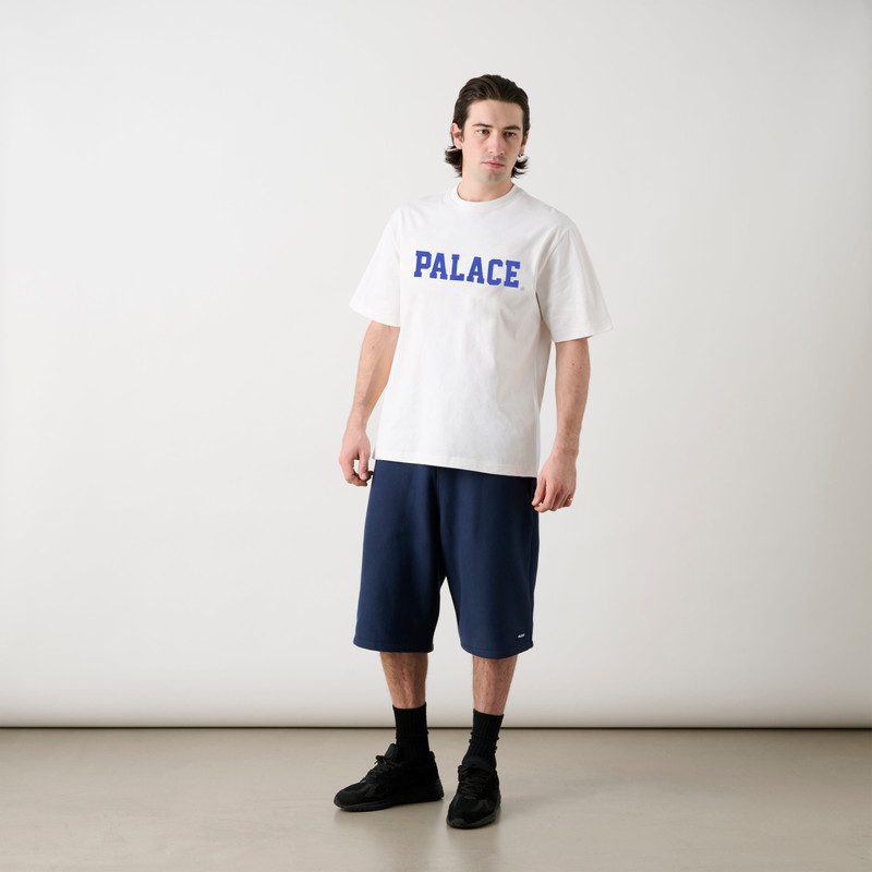 UNISEX SHORT NAVY 3