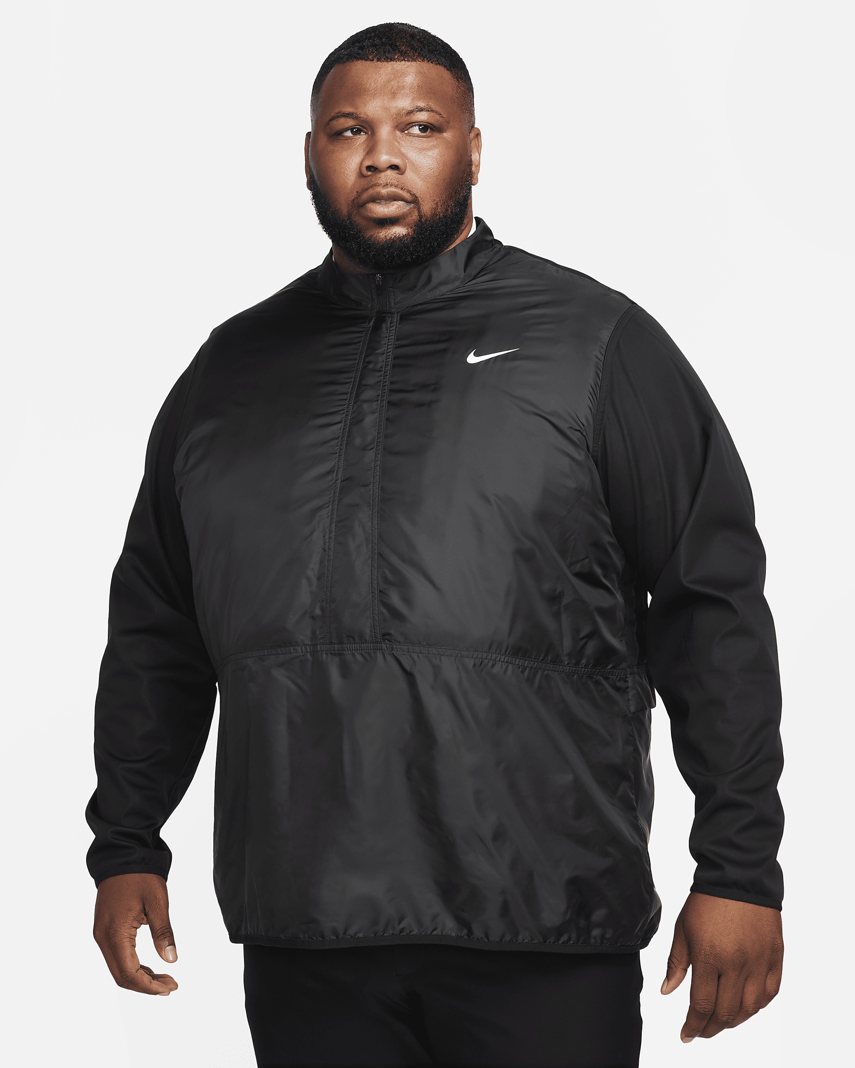 Nike Nike Therma-FIT ADV Repel Men's 1/2-Zip Golf Jacket