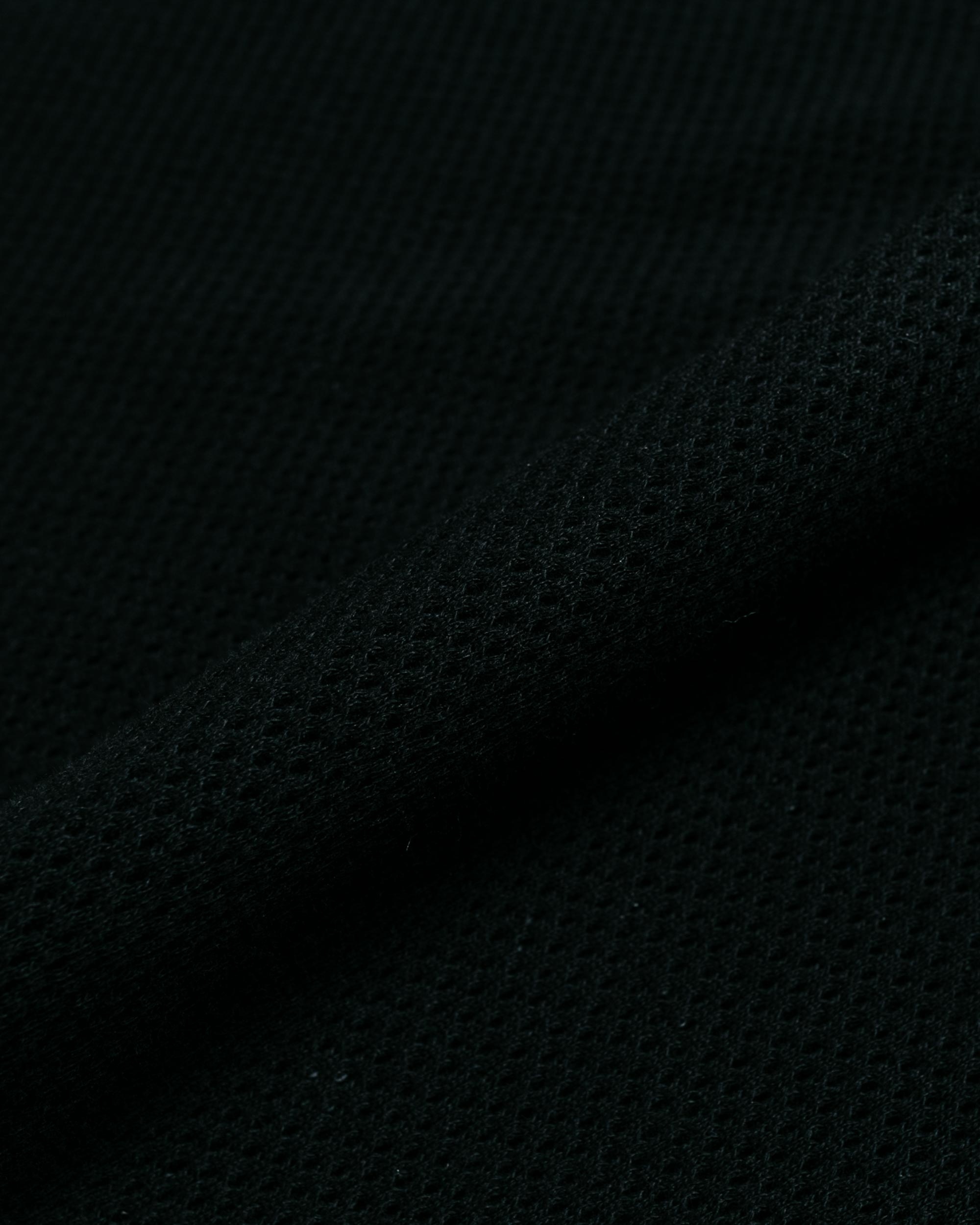 Bass Culture Mesh Black - 5