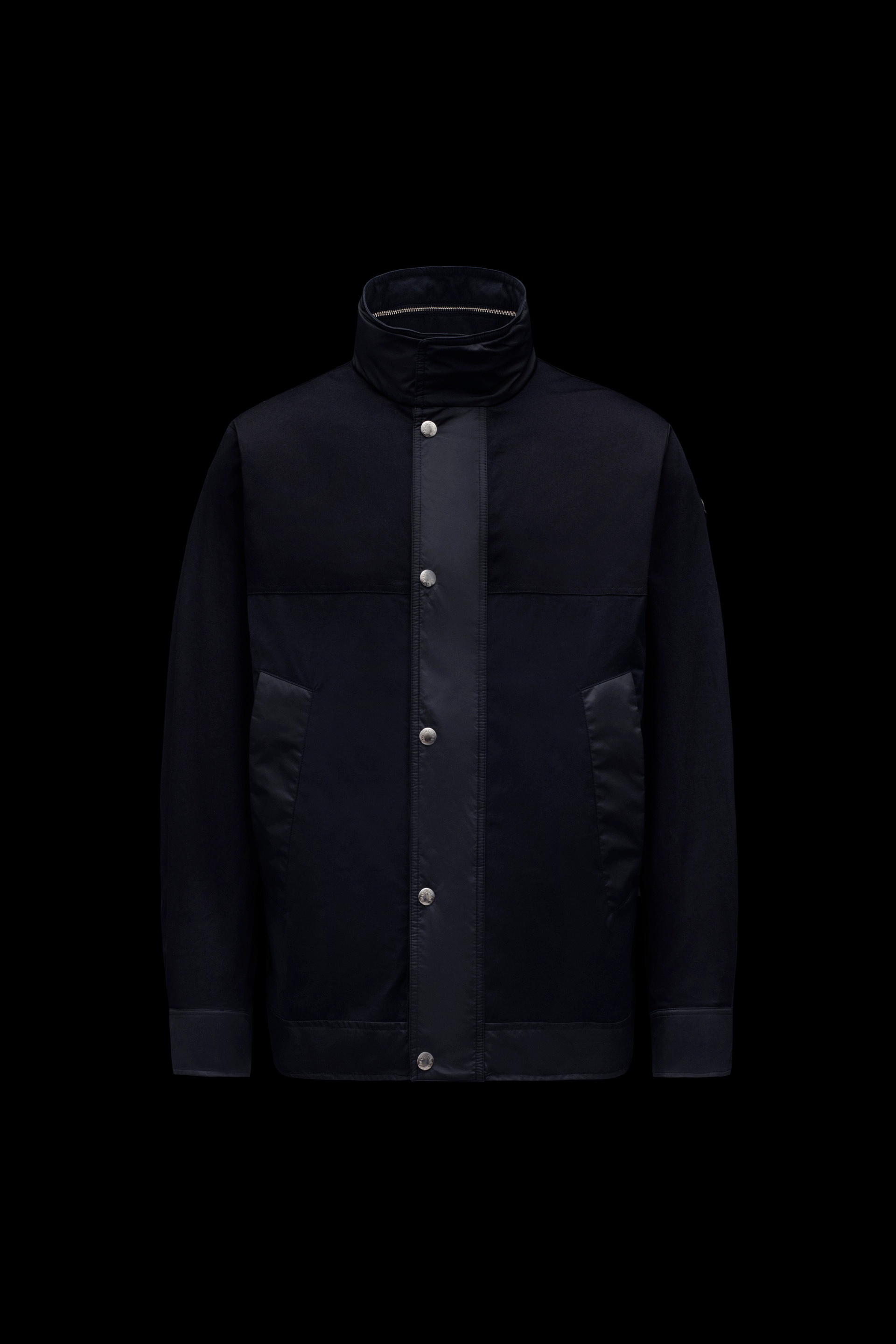 Erguven Reversible Jacket - 1