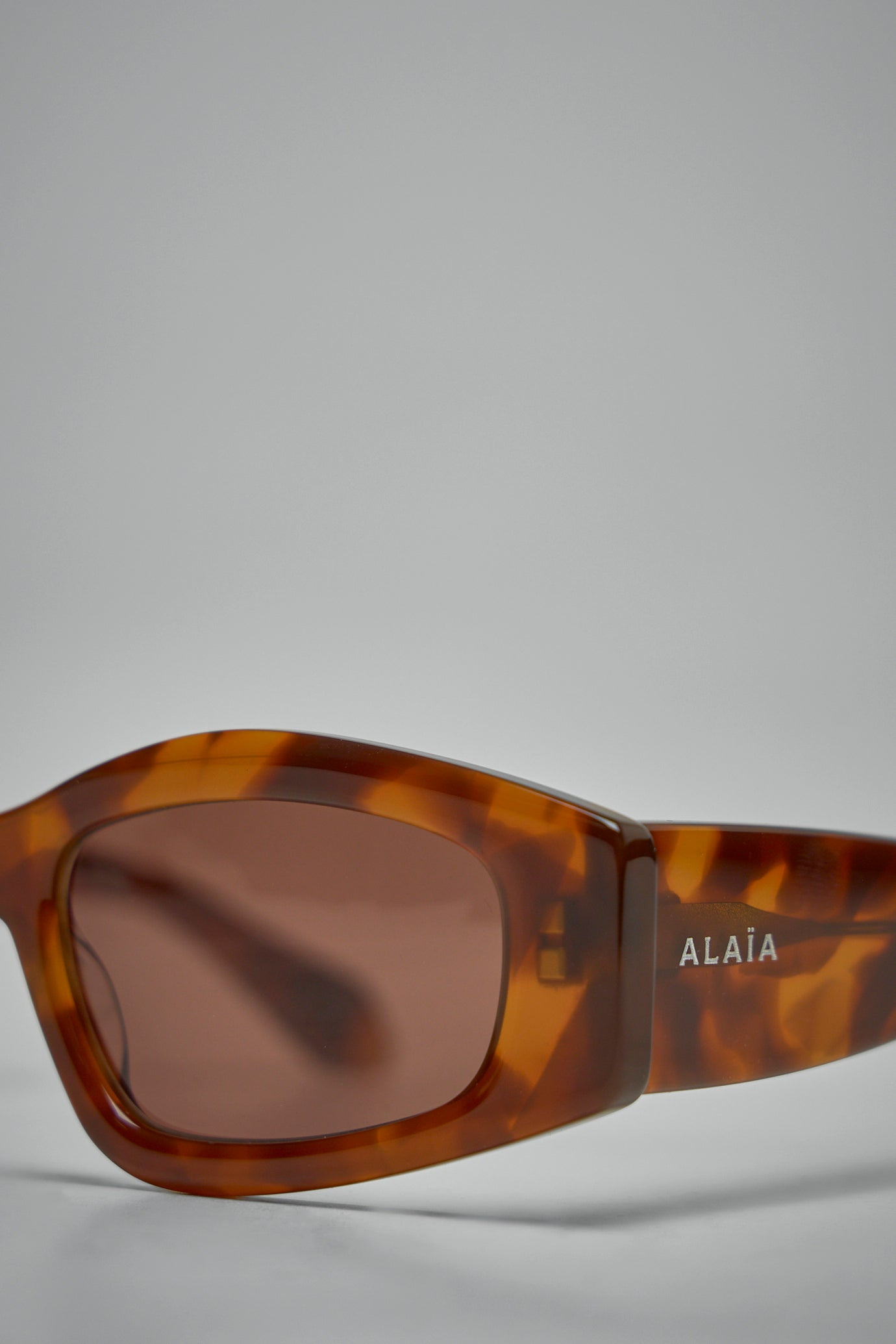 Oval Sunglasses - 5