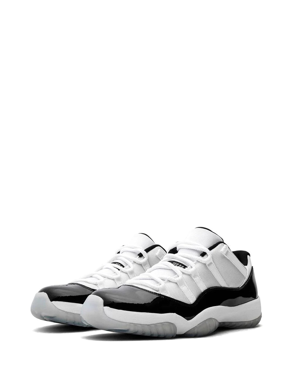 Air Jordan 11 Retro Low sneakers - 2