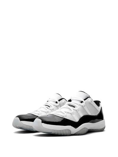 Jordan Air Jordan 11 Retro Low sneakers outlook