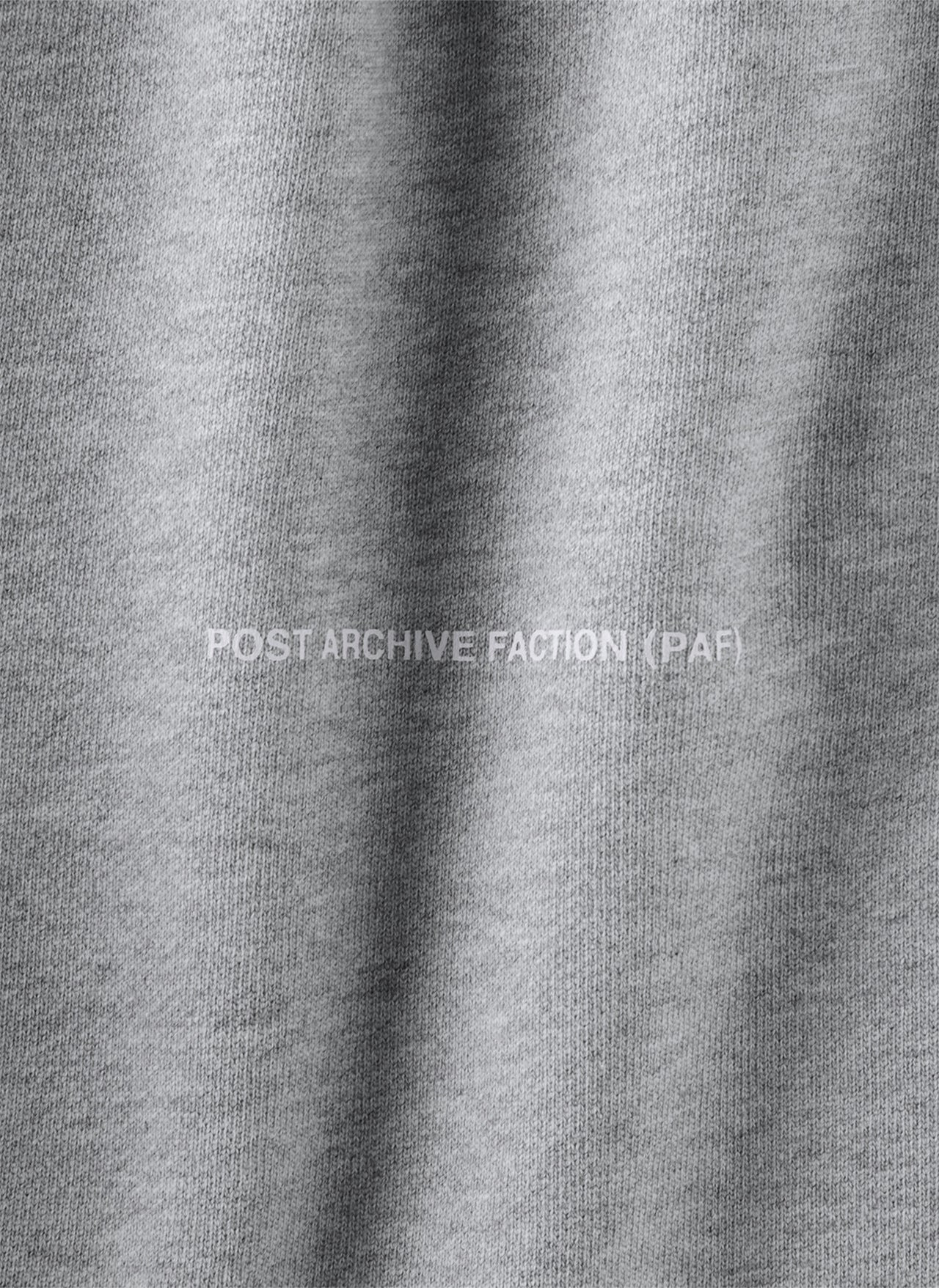 8.0 SWEAT PANTS RIGHT (GREY) - 3
