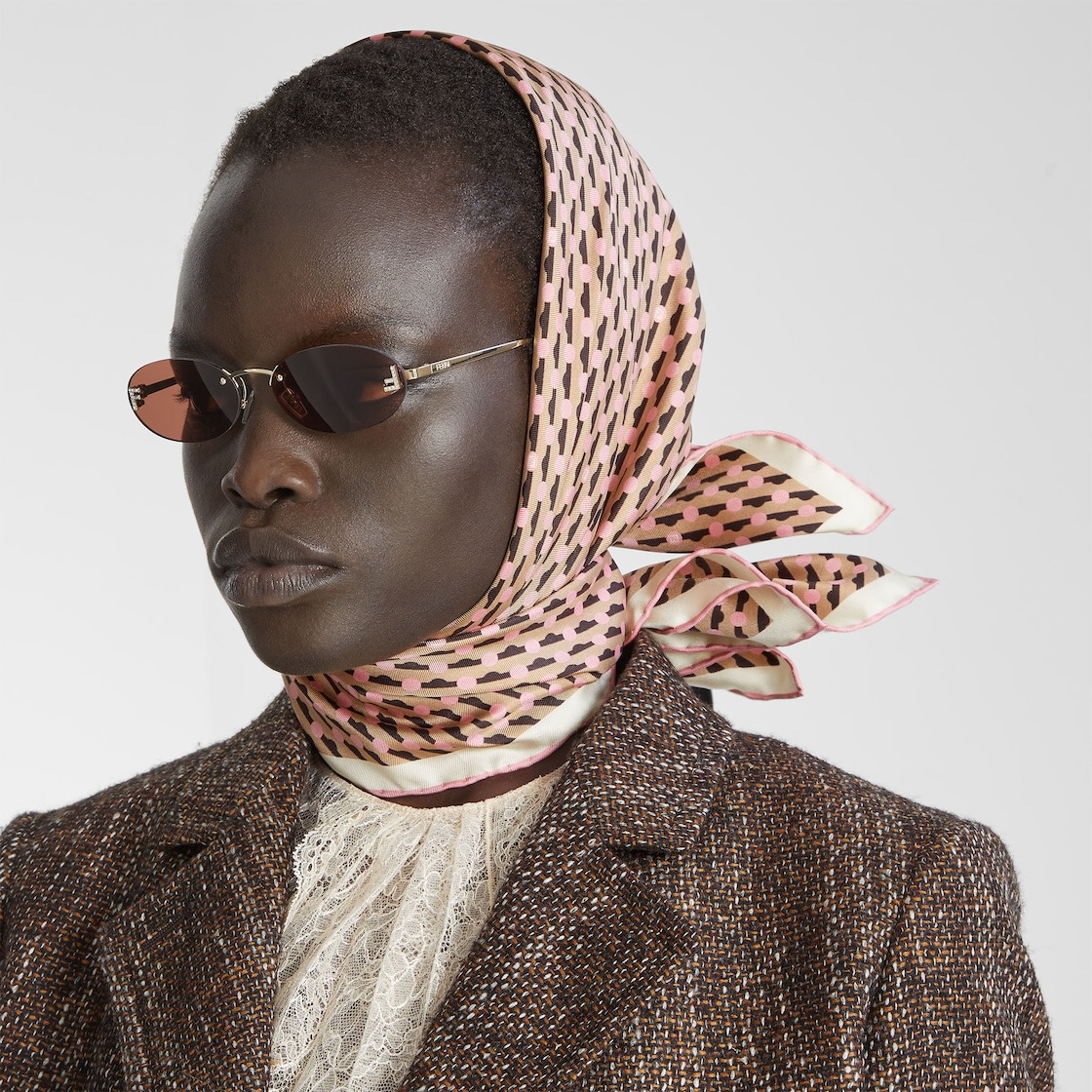 Fendi Foulard - 4
