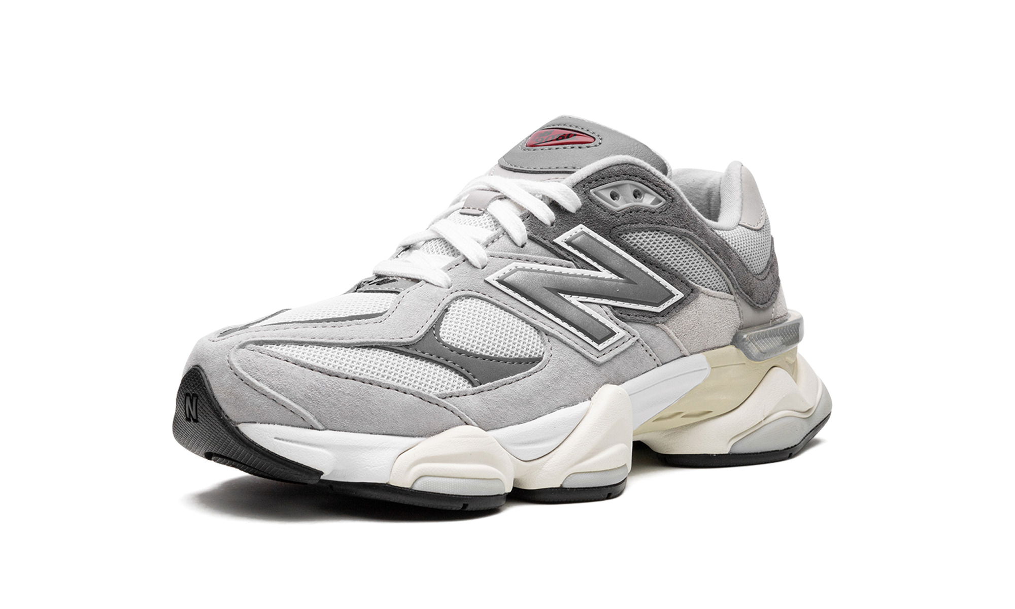 9060 "Grey" - 4