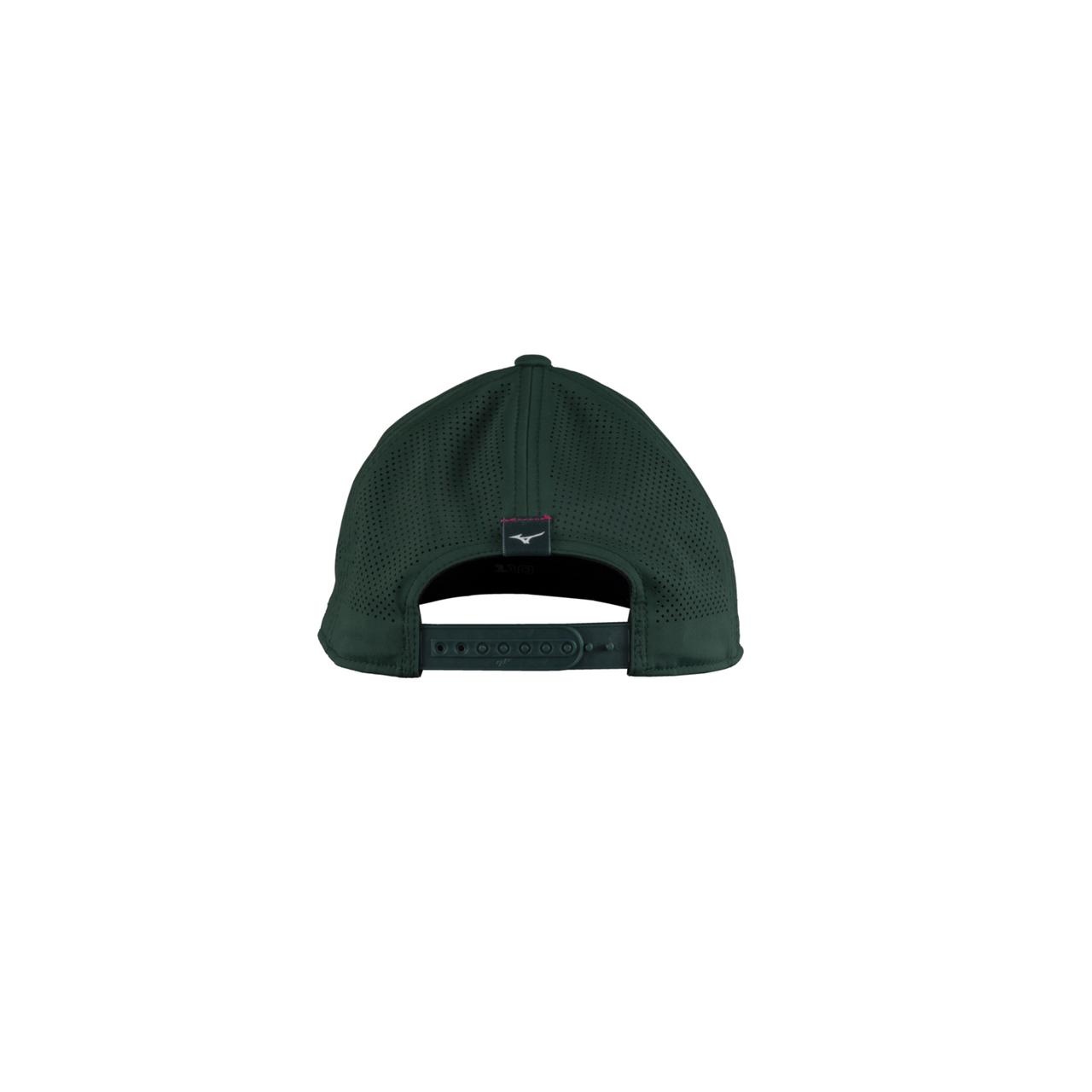 Tour Vent Snapback Golf Hat - 2