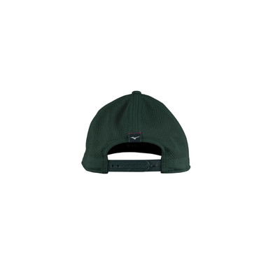 Mizuno Tour Vent Snapback Golf Hat outlook