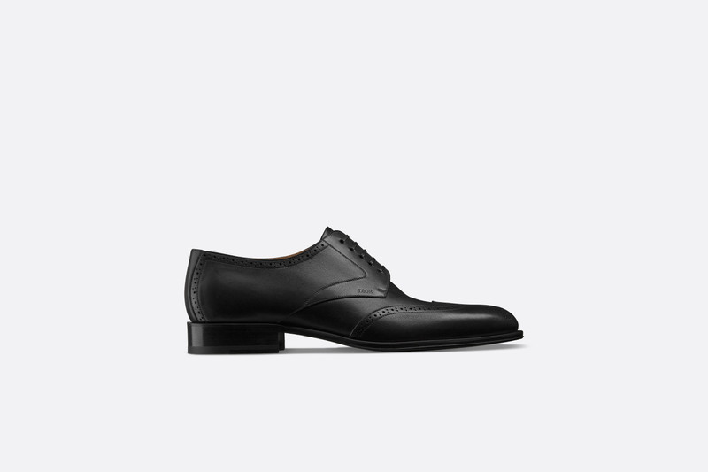 Dior Timeless Derby Brogue 4