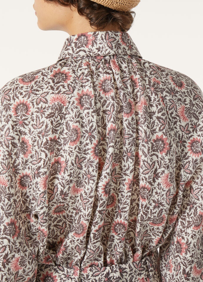 Olivia Blouse - 3