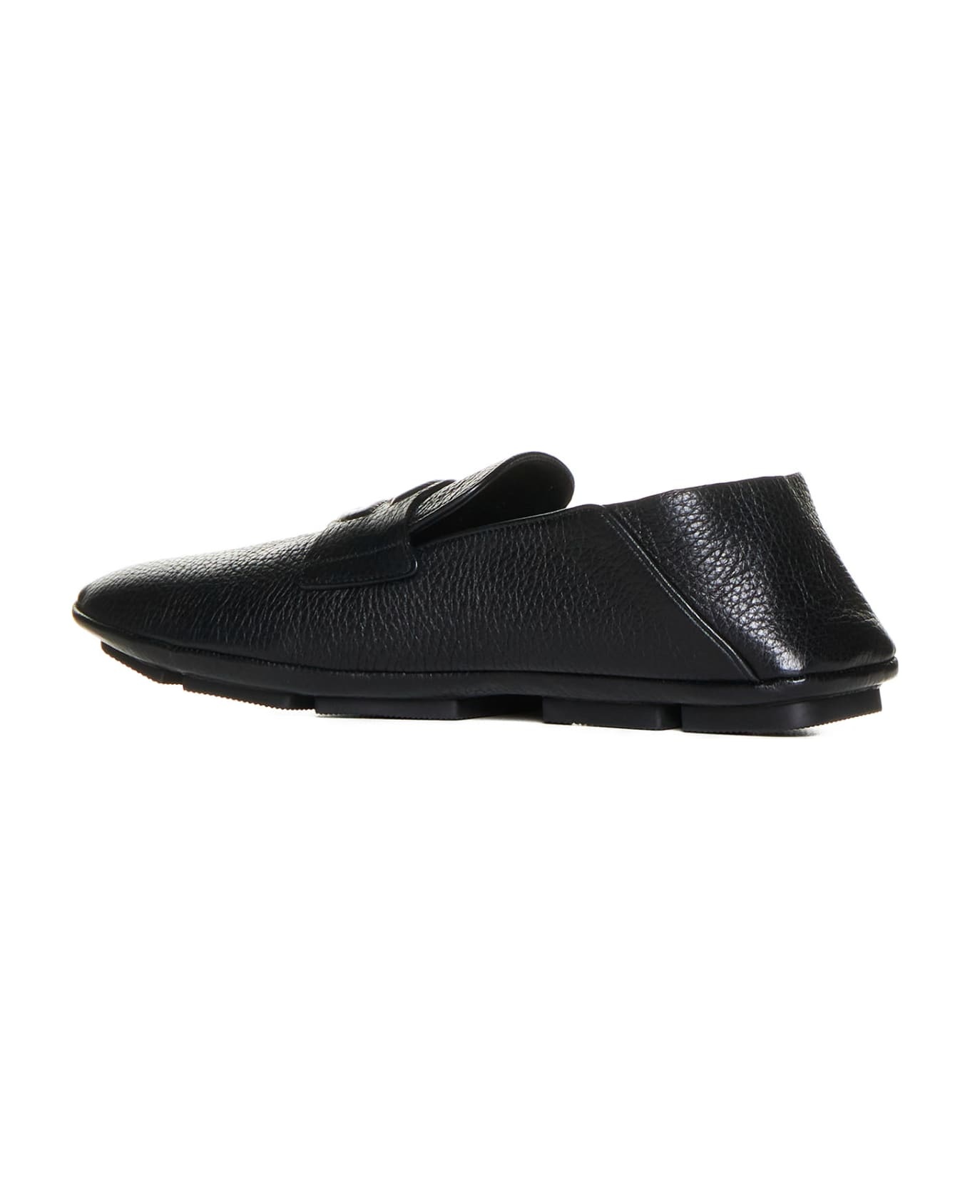 Driver Loafers - 3